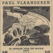 Paul Vlaanderen