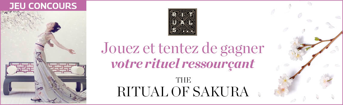 3 coffrets The Ritual of Sakura - Relaxing Ritual CF57C9F9-D478-E0F3-E21A3BBCC4334DB2