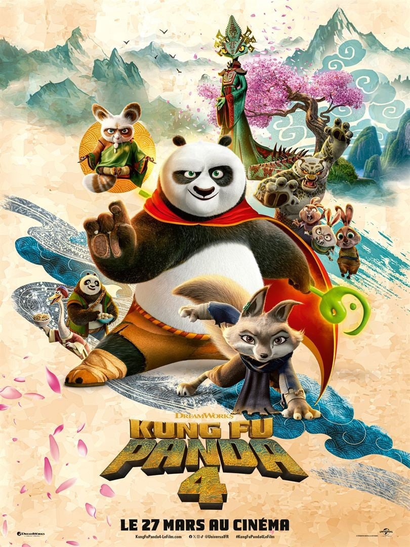 Crédit : Universal Pictures International France