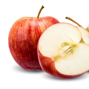 Una manzana