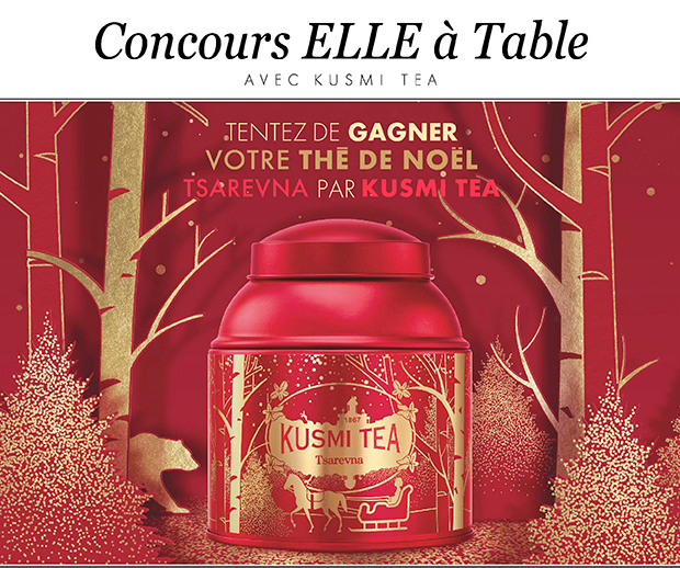 À GAGNER 72 boîtes de thé de Noël Tsarevna A1c8677e-cf59-44b2-8eeccde530ac9d07
