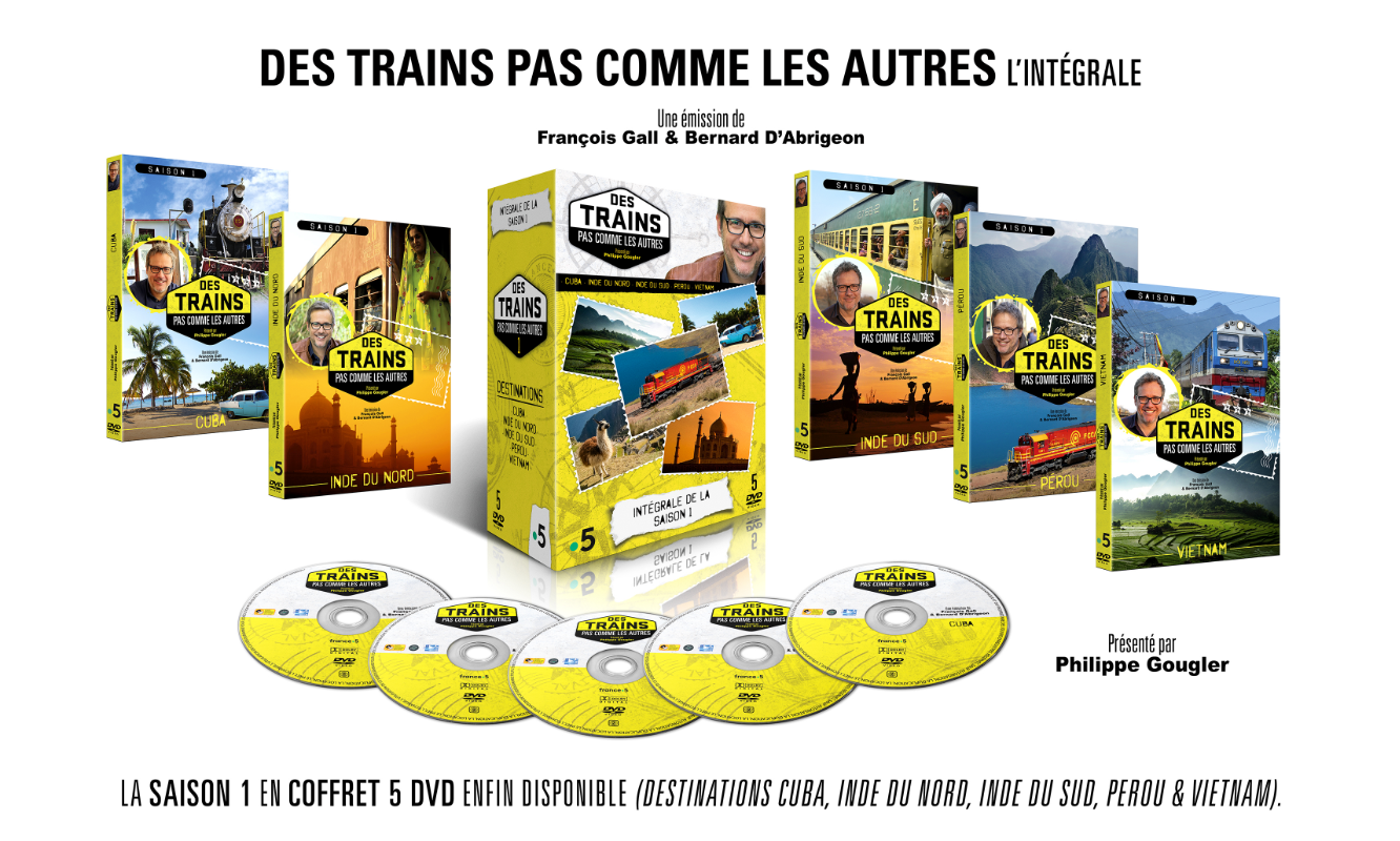 Recevez le coffret DVD  "Des trains pas comme les autres 37fca33a-42d1-4142-af13aebb460aa990