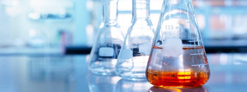 Quiz de révision brevet Physique-Chimie – Organisation et