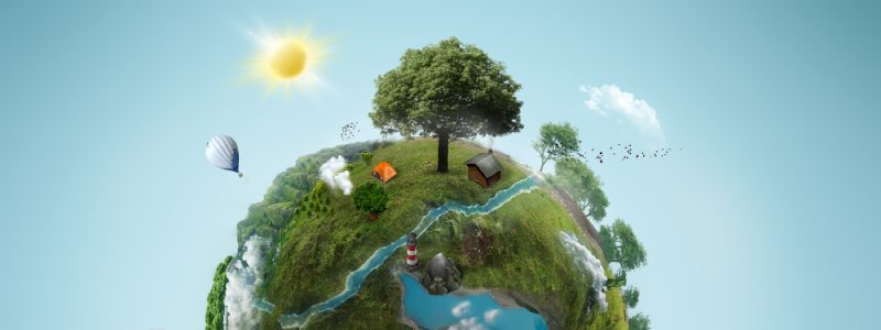 Page De Garde La Planète Terre L'environnement Et L'action Humaine Quiz de révision brevet SVT - La planète Terre, l’environnement et l