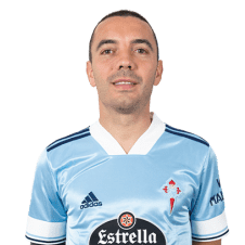 Iago Aspas