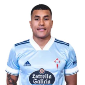 Jeison Murillo