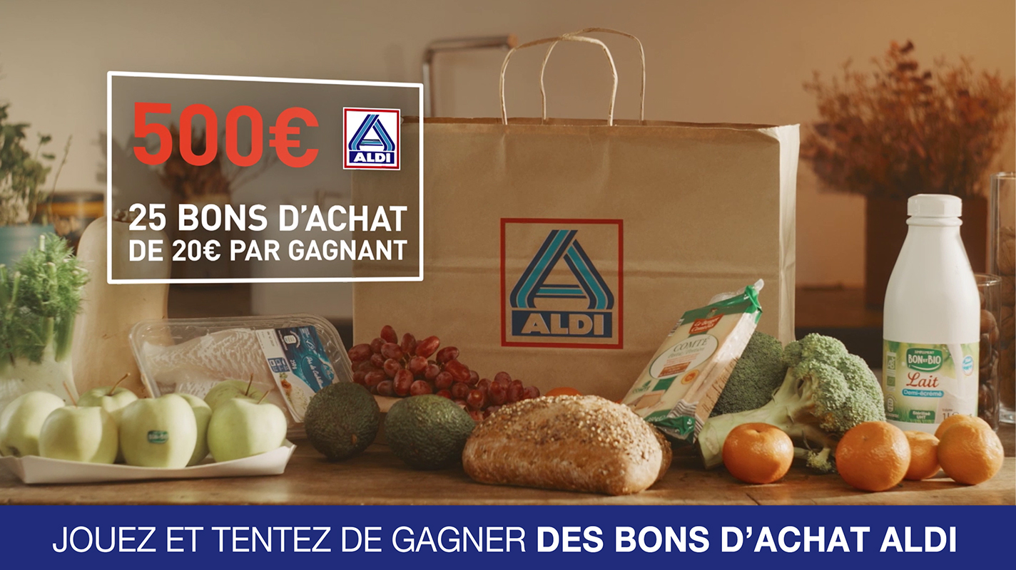 25 bons d'achat Aldi 3e9fb519-996d-47c1-8dcd4022f7efb428