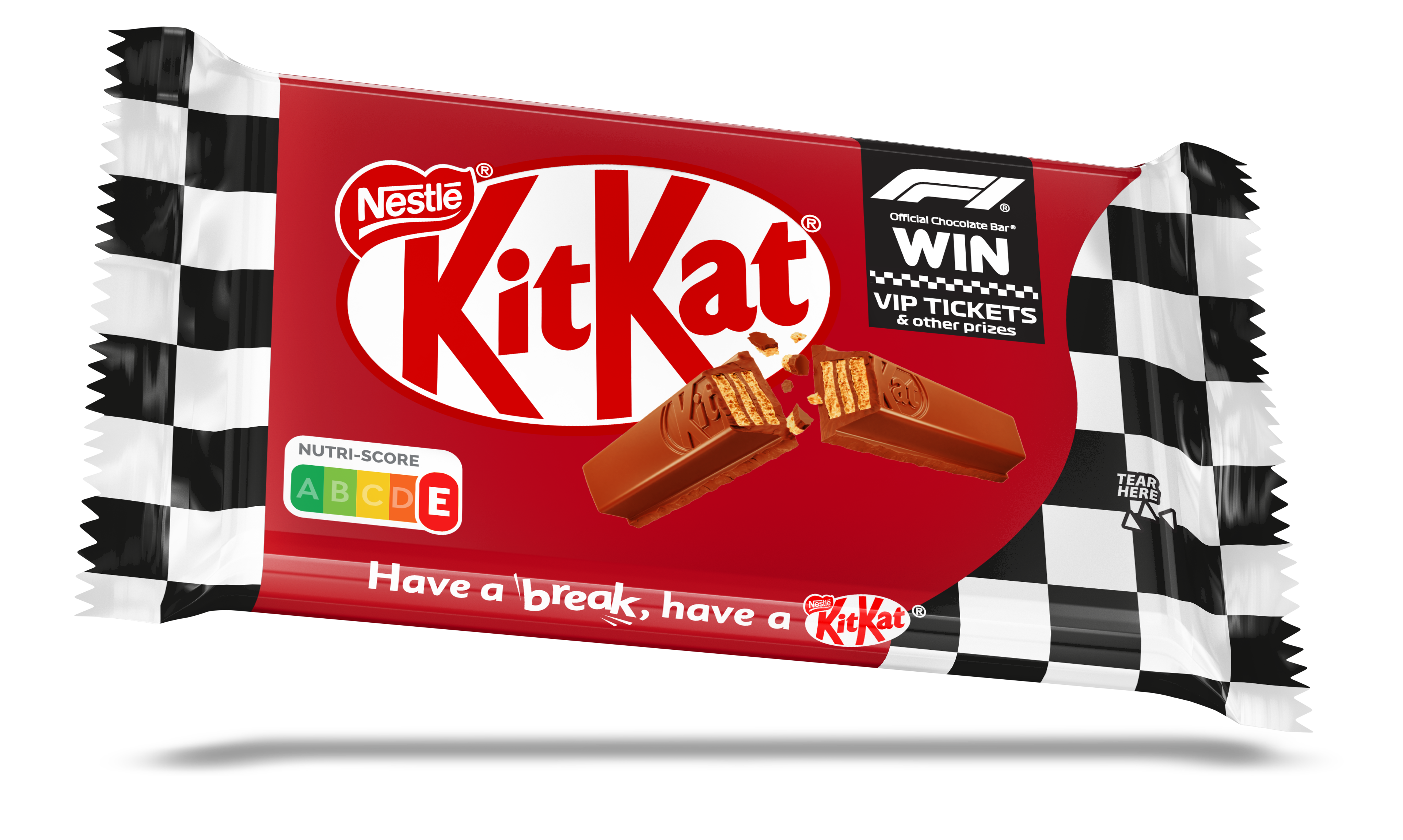 KitKat Bar