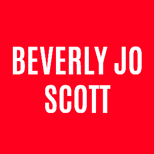 Beverly Jo Scott 