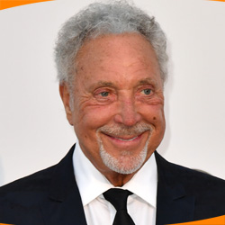 Tom Jones