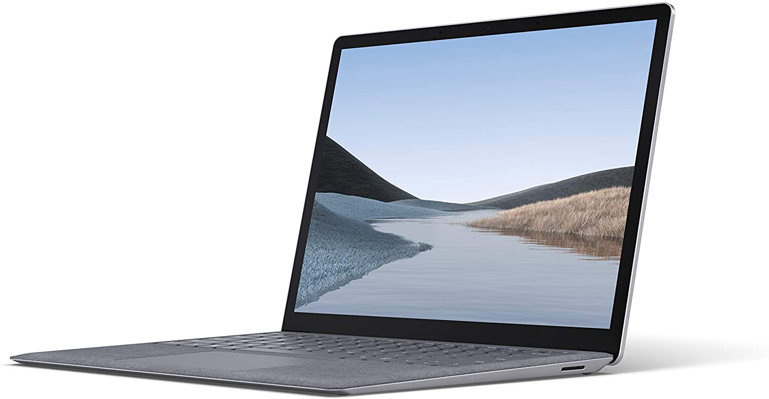 Concours – Les nouveaux appareils “Surface” à gagner Laptop3