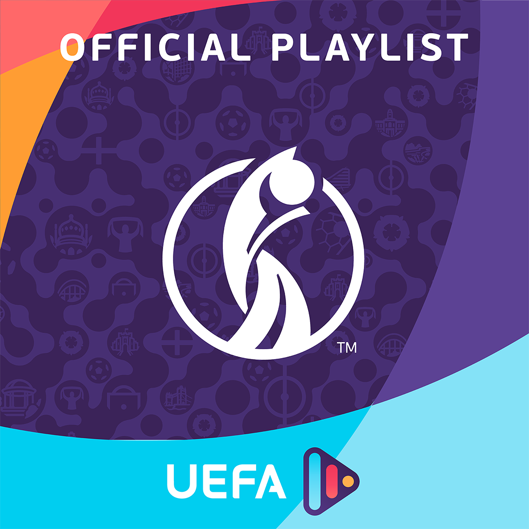 Listen Now: Official UEFA Champions League Playlist