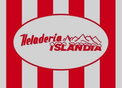 Heladería Islandia