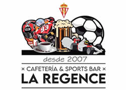 Cafetería La Regence